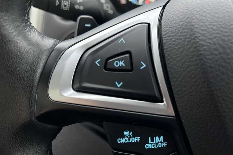 Used Ford Mondeo 2016 for sale - 77323076: Photo 21