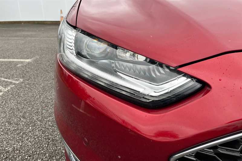 Used Ford Mondeo 2016 for sale - 77323076: Photo 28