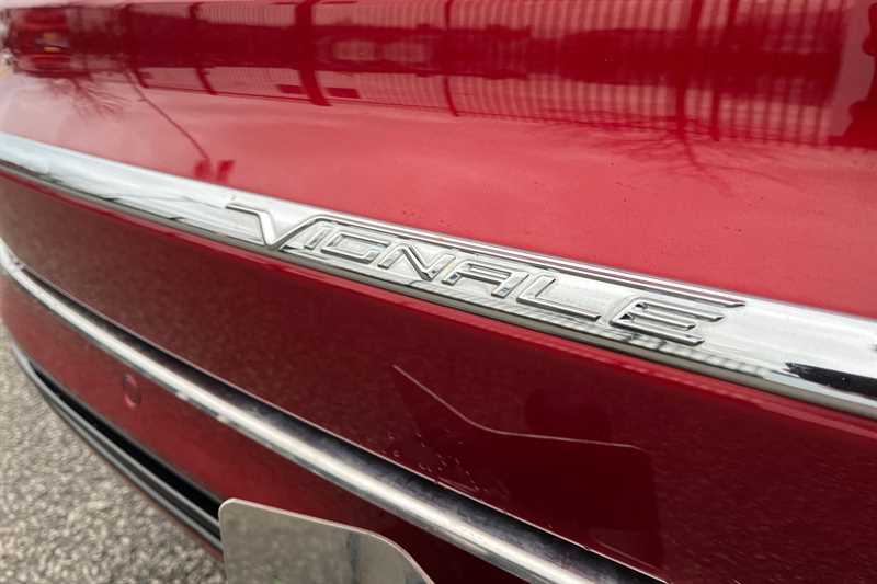 Used Ford Mondeo 2016 for sale - 77323076: Photo 30