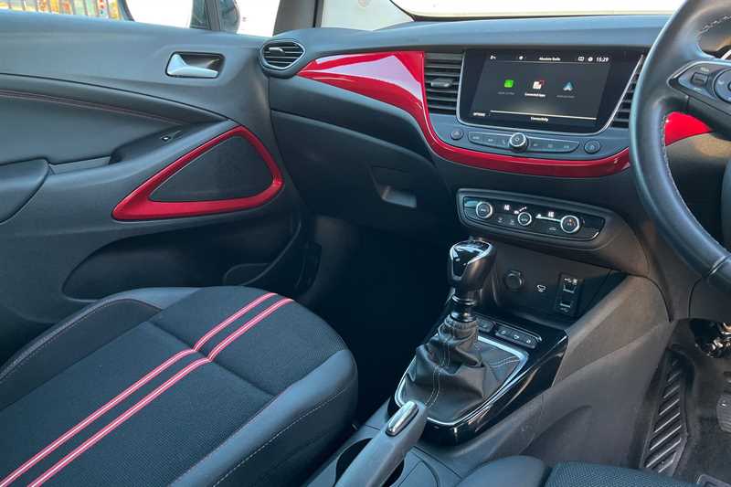 Used Vauxhall Crossland 2023 for sale - 77323176: Photo 14