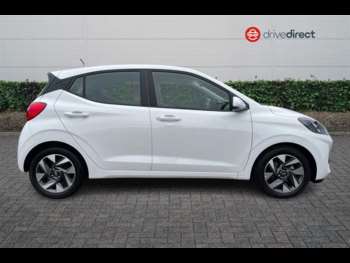 Used Hyundai i10 2024 for sale - 74656895: Photo