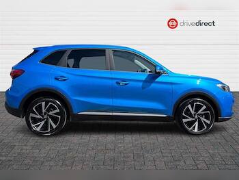Used MG MG ZS 2025 for sale - 79487994: Photo
