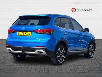 Used MG MG ZS 2025 for sale - 79487994: Photo