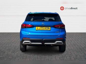 Used MG MG ZS 2025 for sale - 79487994: Photo