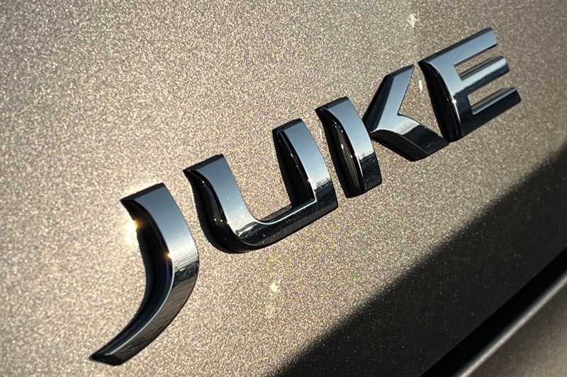 Used Nissan Juke 2022 for sale - 78207534: Photo 30