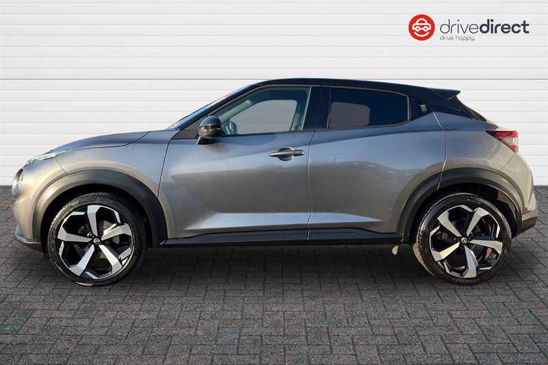 Used Nissan Juke 2022 for sale - 78207534: Photo 6