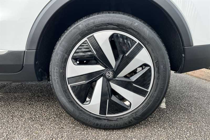 Used MG MG ZS 2022 for sale - 77566065: Photo 10