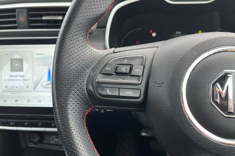 Used MG MG ZS 2022 for sale - 77566065: Photo 21