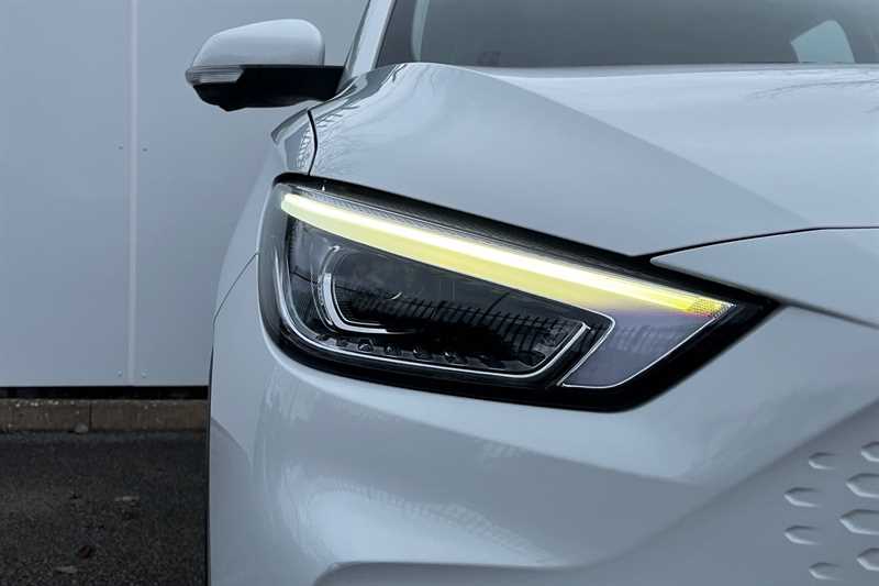 Used MG MG ZS 2022 for sale - 77566065: Photo 28