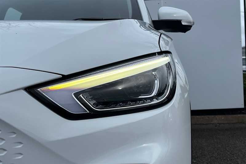 Used MG MG ZS 2022 for sale - 77566065: Photo 29