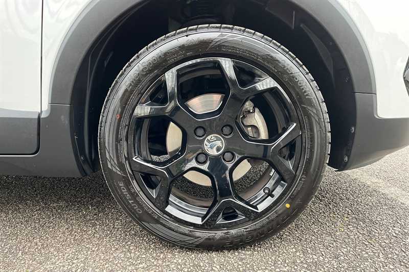 Used Vauxhall Crossland 2023 for sale - 77899373: Photo 11