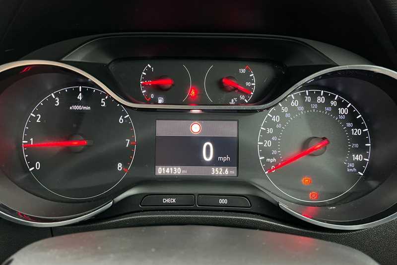 Used Vauxhall Crossland 2023 for sale - 77899373: Photo 20