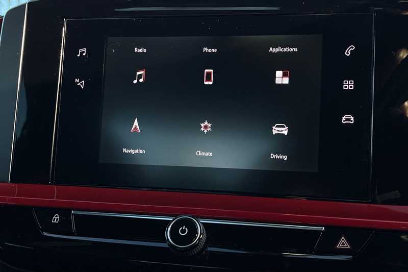 Used Vauxhall Mokka 2022 for sale - 78075280: Photo 17