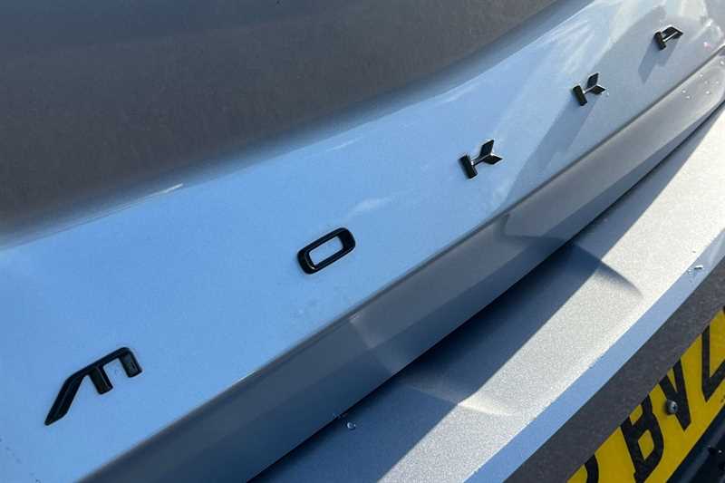 Used Vauxhall Mokka 2022 for sale - 78075280: Photo 30