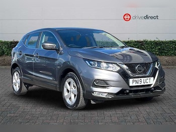 2019 - 1.3 DIG-T Acenta Premium SUV 5dr Petrol DCT Auto Euro 6 (s/s) (160 ps)