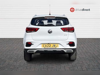Used MG MG ZS 2022 for sale - 78731681: Photo