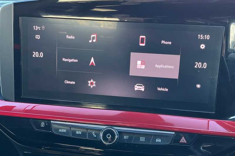 Used Vauxhall Mokka 2022 for sale - 77482018: Photo 17