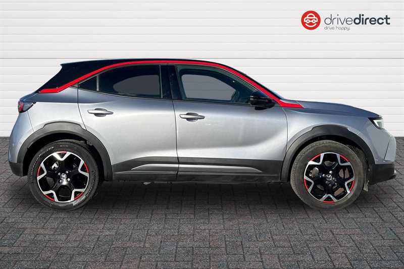 Used Vauxhall Mokka 2022 for sale - 77482018: Photo 2