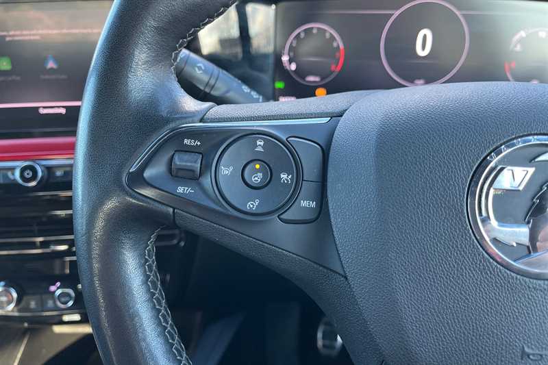 Used Vauxhall Mokka 2022 for sale - 77482018: Photo 21