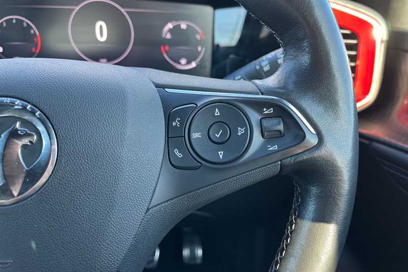 Used Vauxhall Mokka 2022 for sale - 77482018: Photo 22