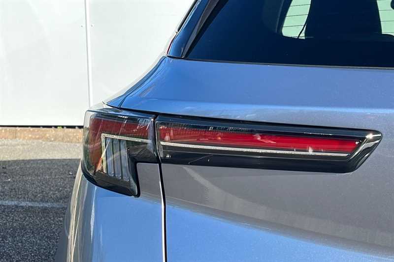 Used Vauxhall Mokka 2022 for sale - 77482018: Photo 31