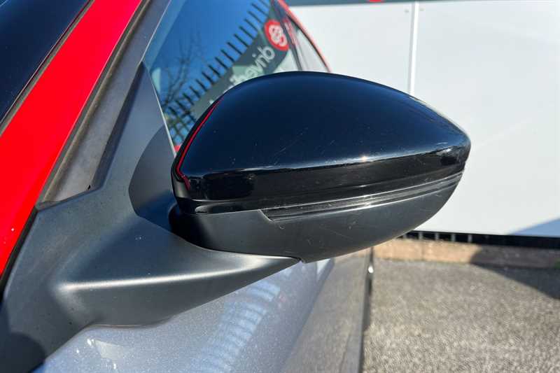 Used Vauxhall Mokka 2022 for sale - 77482018: Photo 35