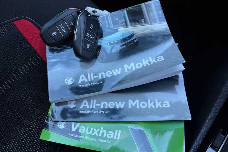Used Vauxhall Mokka 2022 for sale - 77482018: Photo 36