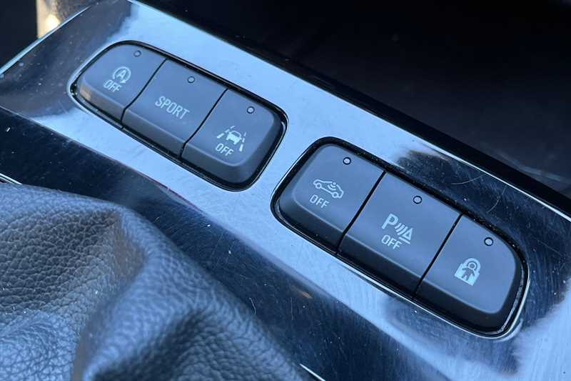 Used Vauxhall Mokka 2022 for sale - 77482018: Photo 41