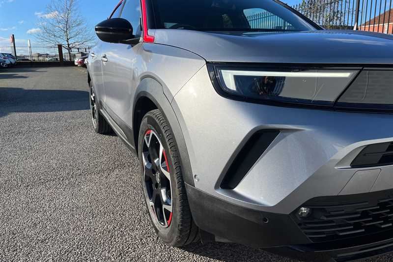 Used Vauxhall Mokka 2022 for sale - 77482018: Photo 49