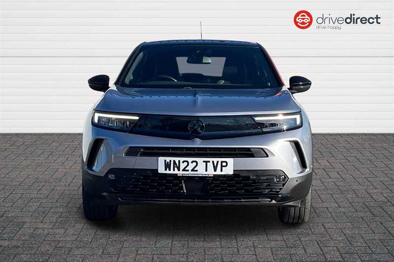 Used Vauxhall Mokka 2022 for sale - 77482018: Photo 8