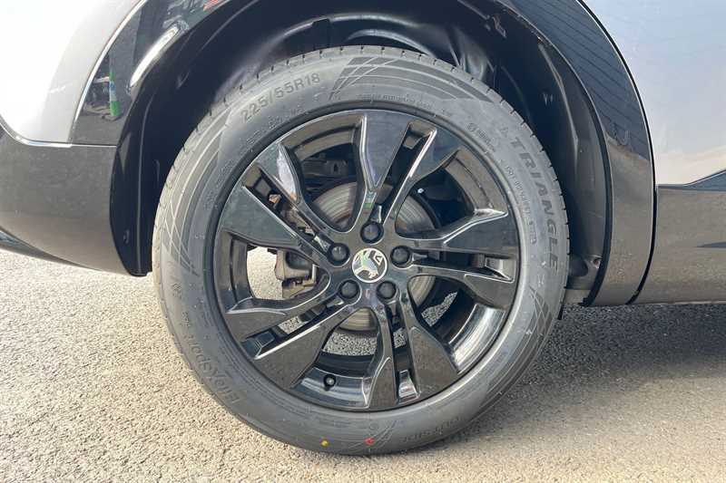 Used Vauxhall Grandland 2023 for sale - 77474471: Photo 12