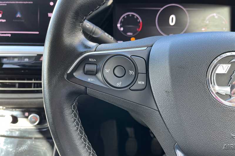 Used Vauxhall Grandland 2023 for sale - 77474471: Photo 21