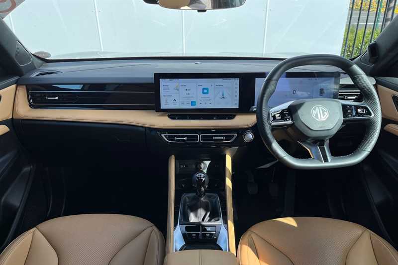 Used MG MG HS 2024 for sale - 76938628: Photo 13