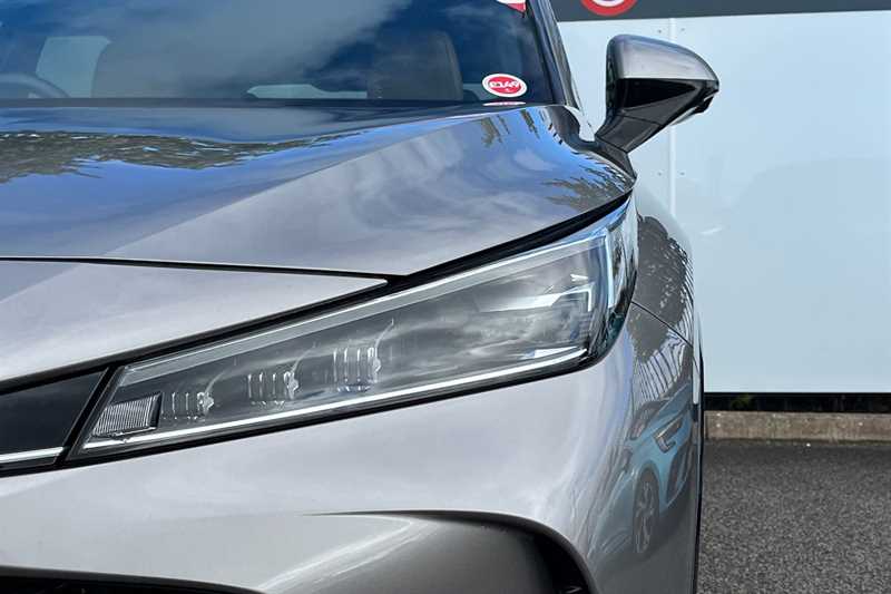 Used MG MG HS 2024 for sale - 76938628: Photo 29