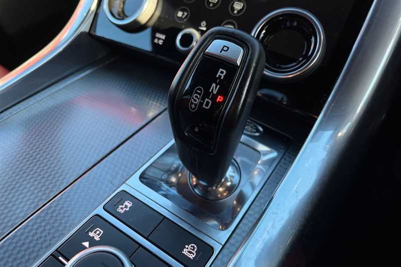 Used Land Rover Range Rover Sport 2019 for sale - 77390303: Photo 40