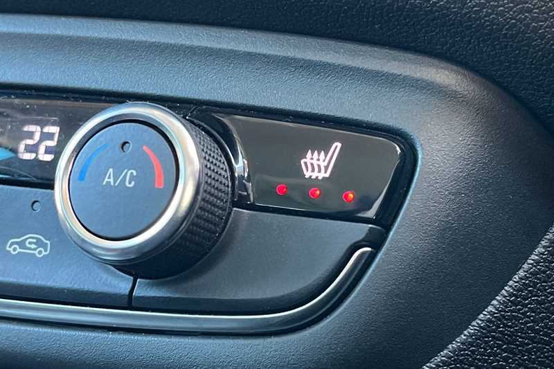 Used Vauxhall Crossland 2022 for sale - 77894638: Photo 39