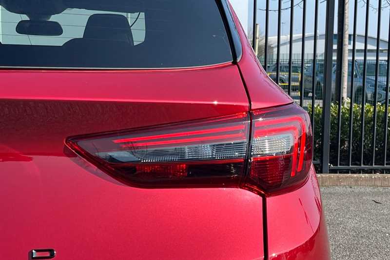 Used Vauxhall Grandland for sale - 78142228: Photo 32