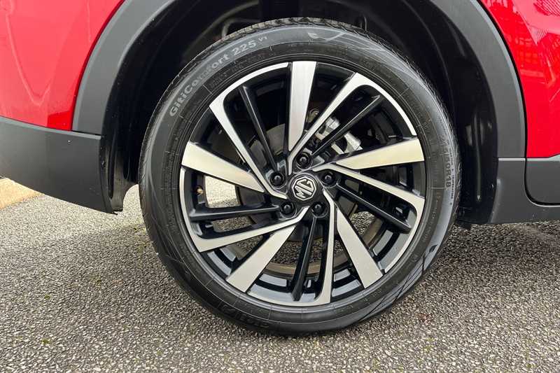 Used MG MG ZS 2025 for sale - 77561561: Photo 12