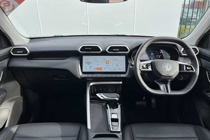 Used MG MG ZS 2025 for sale - 77561561: Photo 13