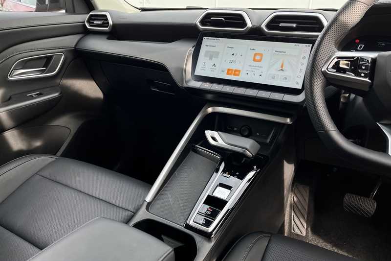 Used MG MG ZS 2025 for sale - 77561561: Photo 14