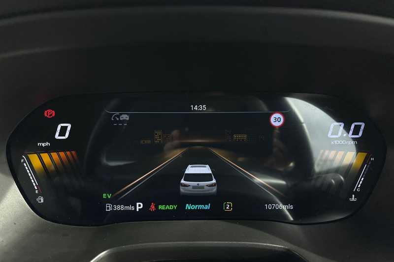 Used MG MG ZS 2025 for sale - 77561561: Photo 20