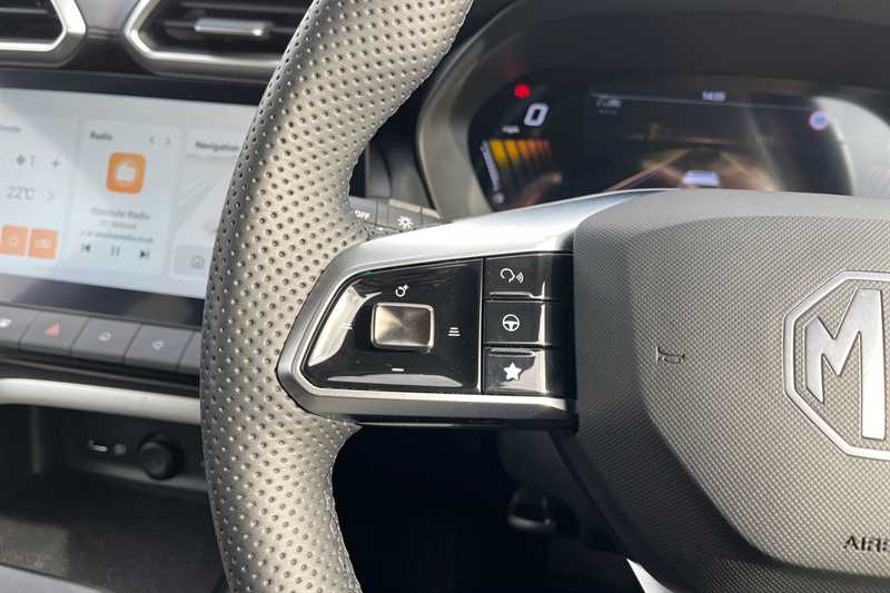 Used MG MG ZS 2025 for sale - 77561561: Photo 21