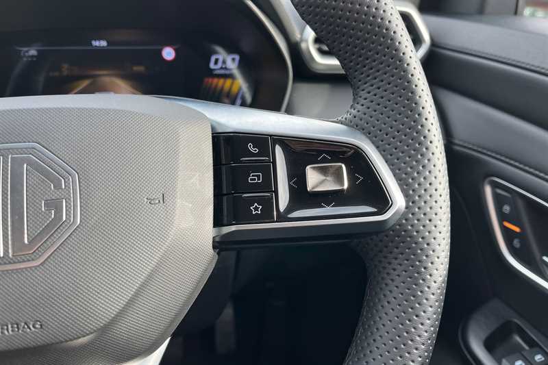 Used MG MG ZS 2025 for sale - 77561561: Photo 22