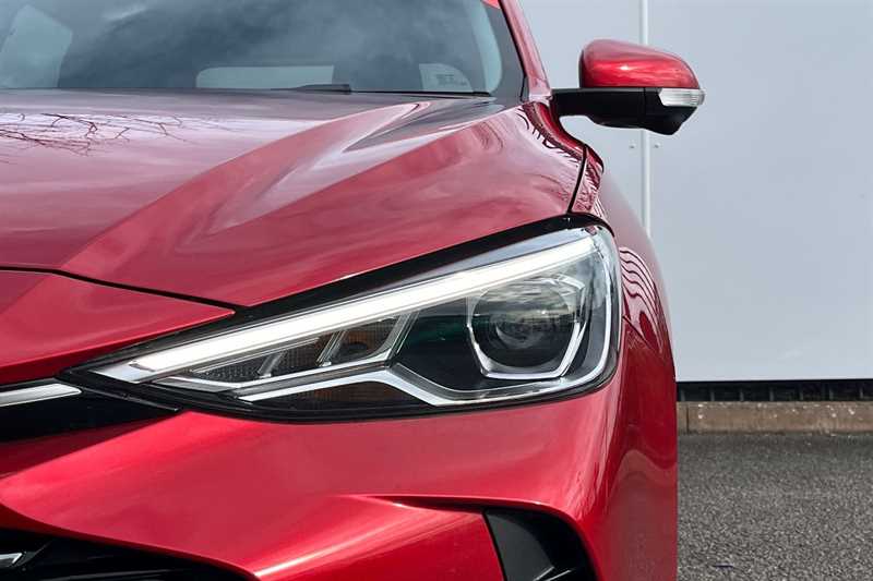 Used MG MG ZS 2025 for sale - 77561561: Photo 29