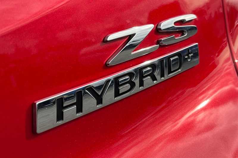 Used MG MG ZS 2025 for sale - 77561561: Photo 30