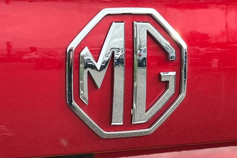 Used MG MG ZS 2025 for sale - 77561561: Photo 38