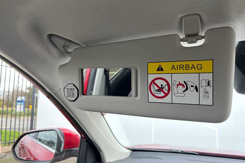 Used MG MG ZS 2025 for sale - 77561561: Photo 45