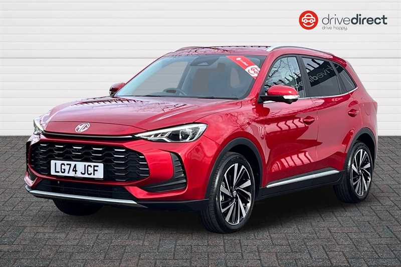 Used MG MG ZS 2025 for sale - 77561561: Photo 7