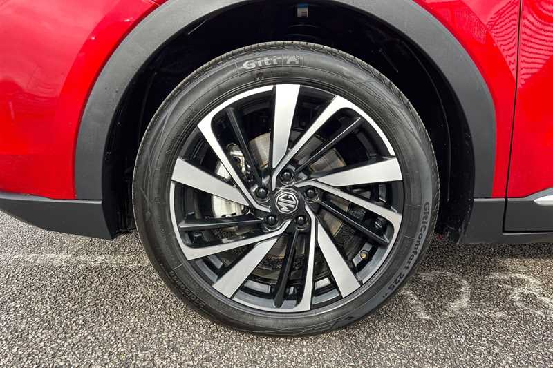 Used MG MG ZS 2025 for sale - 77561561: Photo 9