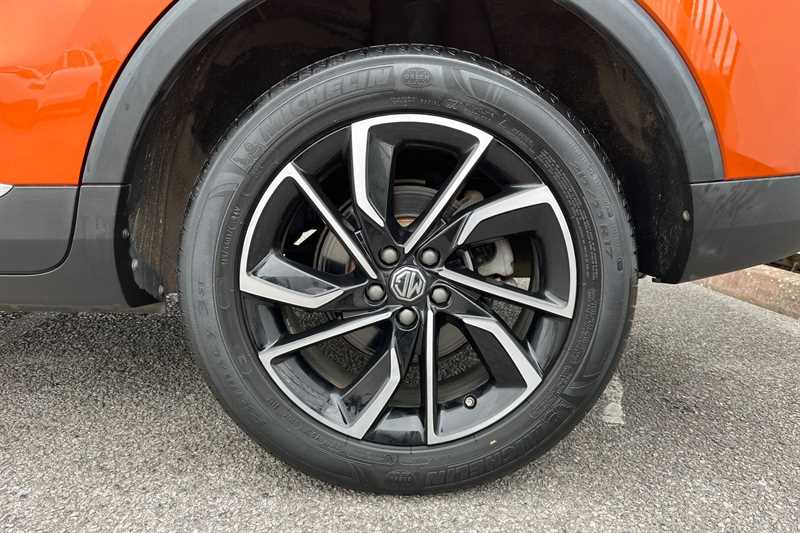 Used MG MG ZS 2022 for sale - 78222173: Photo 10